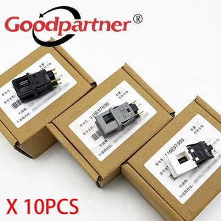 10pçs 110E97990 Chave De Interbloqueio Para XEROX 240 242 250 252 260 7425 7428 7435 7525 7530 7535 7545 7120 7125 7132 7220 7225 7232 7242