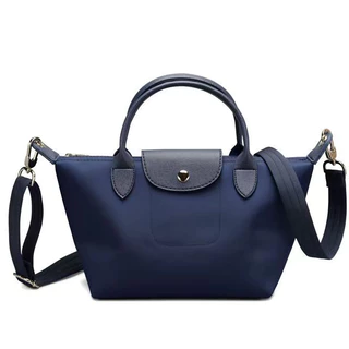 2023 Nova Série Longchamp Le Pliage Neo 1512 1515 598/Saco Portátil Para A Mulher Mensageiro