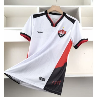 Vitória 2024/2025 away camisa De Futebol