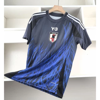 2024 Edição Especial Y3 home Camisa De Futebol