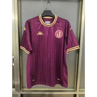 Camisa De Futebol 24/25 , Juventus Esportiva , kit De Equipe , Camiseta Masculina De Manga Curta