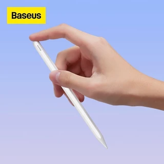 Caneta Stylus Baseus Com Carregamento Sem Fio Conexão Bluetooth Para Pad Fine Point Touch Screen
