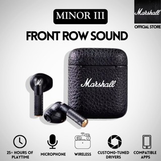 fone marshall bluetooth em Promoção na Shopee Brasil 2025