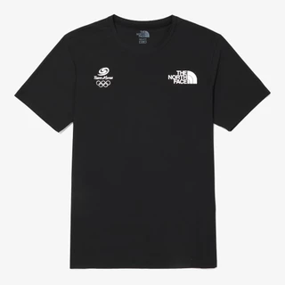A Camiseta Casual De Manga Curta OT7UQ19A