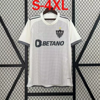 2024-2025 Nova Camisa de Estilo Longe 1: 1 Fato de Treinamento de Competição