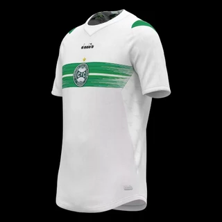 Coritiba Casa e Fora Camisa de Alta Camisa da Time 24-25 Seleção Nacional de Qualidade