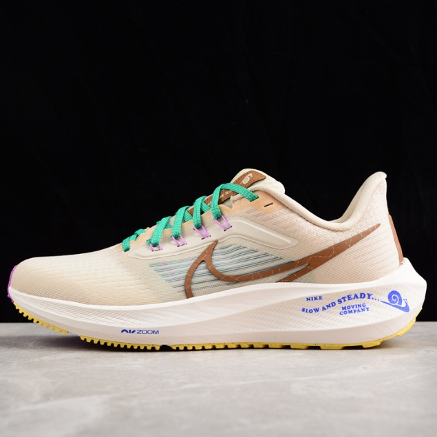 Pegasus 39 Masculino E Feminino Tênis Pegasus Tênis Esportivo Pegasus 40 Tênis Corrida DV8922-100