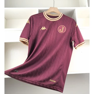 24-25 Red Club A-Juven (SP) Home Camisa de futebol