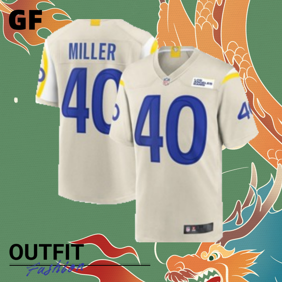Camiseta Impressa 3d Uniforme Americano de Rugby Jersey da NFL Uniforme Americano de Rugby