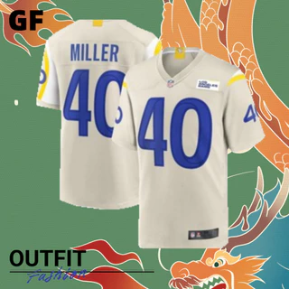 Camiseta Impressa 3d Uniforme Americano de Rugby Jersey da NFL Uniforme Americano de Rugby