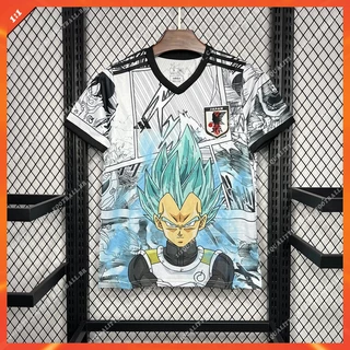 Camista de time 24/25 Novo JP Football Jersey Edição Especial Fan Edition 1