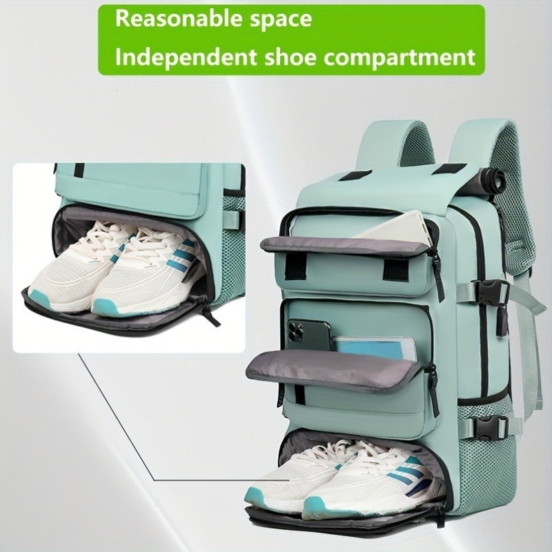 travel multifunctional bag – idem
