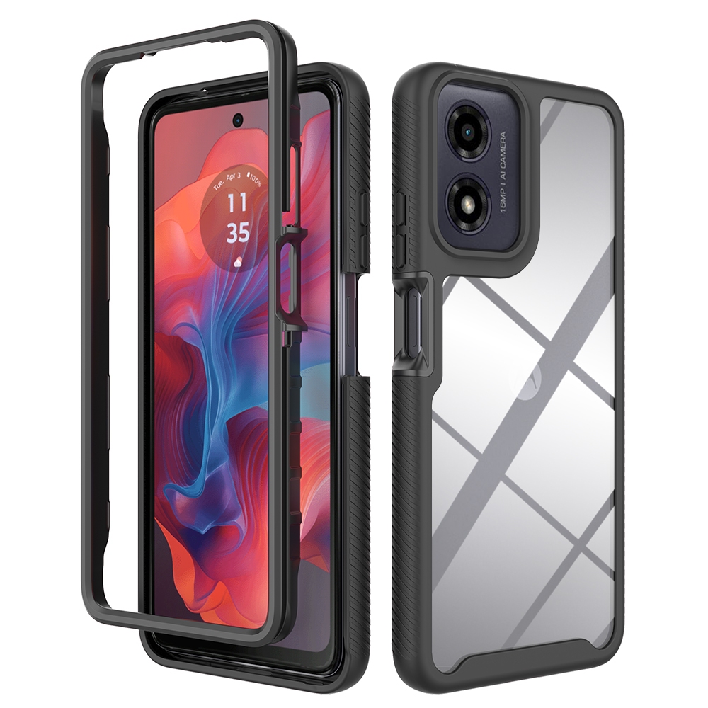 Cover-Discount HMD Pulse - Protezione Dello Schermo In Vetro Blindato 1 Pezzoi Impulso Hmd Pellicola P 49046924 - Foto 6