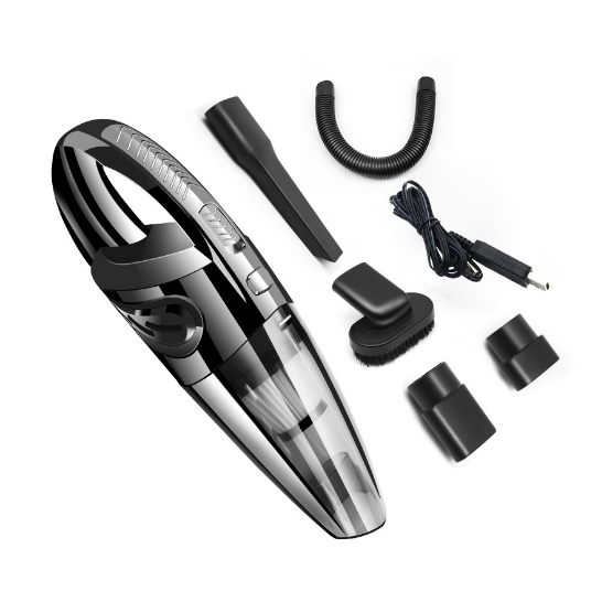 Super Power Handheld Wireless Car Cordless Vacuum Cleaner