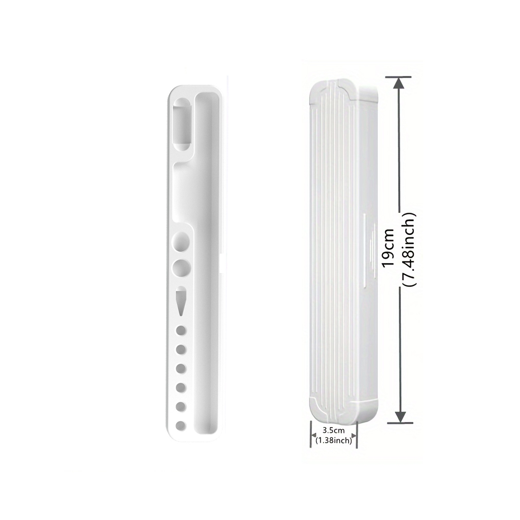 Caixa De Armazenamento Universal Para Samsung Galaxy Tab S11 S10