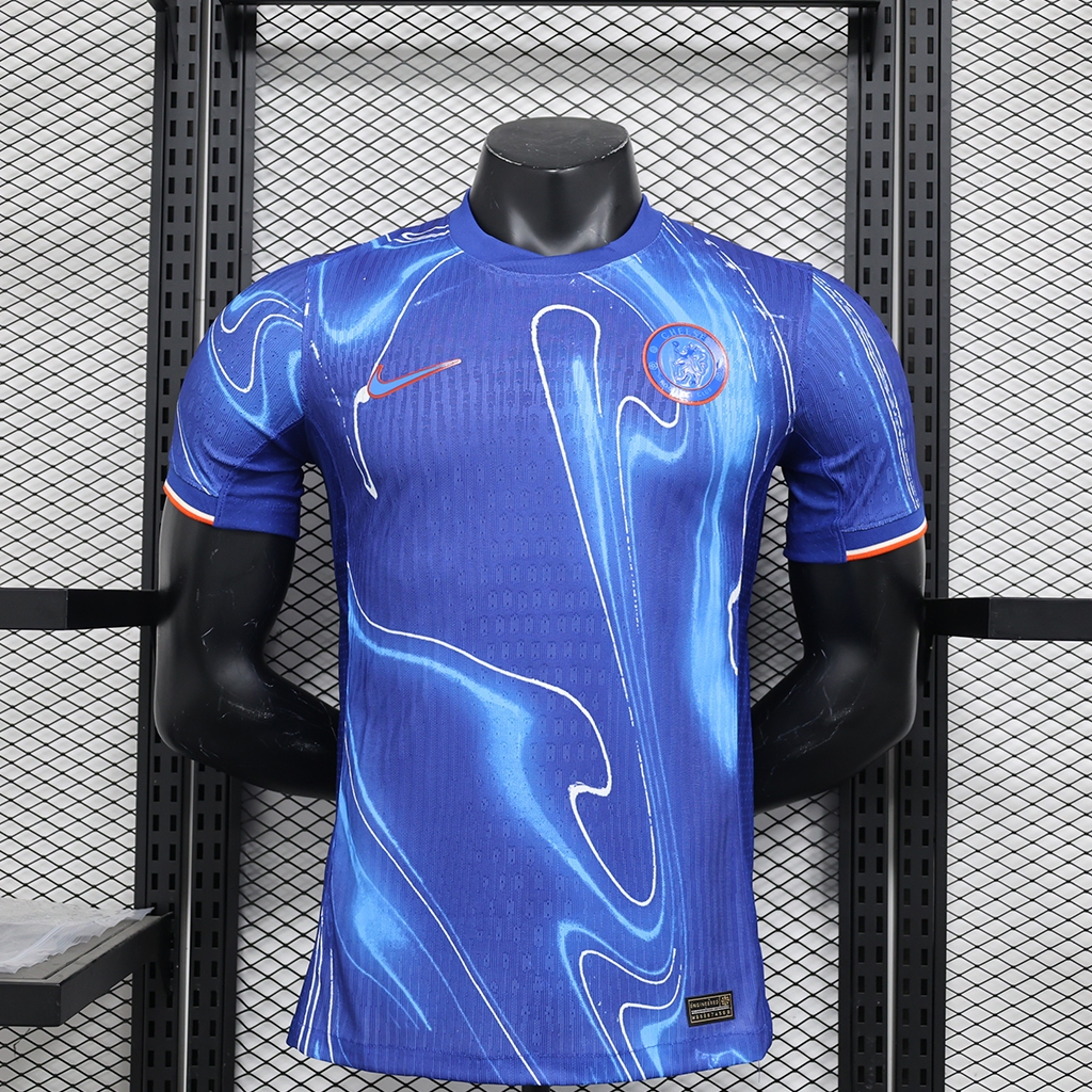 24/25 Camisetas De Futebol Chelsea Home Players
