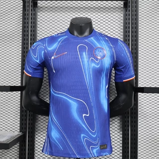 24/25 Camisetas De Futebol Chelsea Home Players