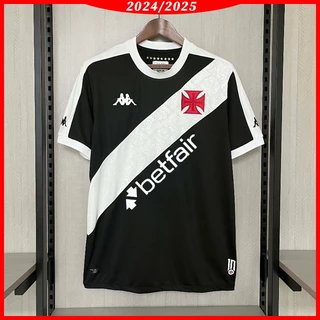 Vasco da Gama 24/25 Home Football DGM Shirt