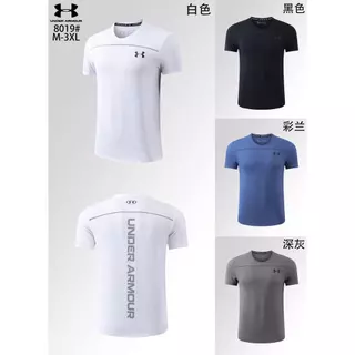 Últimos esportes casuais masculinos de manga curta Novo Estilo de Roupa Masculina Nova