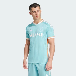 Camisa de futebol 24 /25 miami camisa Camisa esportiva masculina