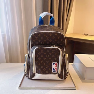Nova Mochila Esportiva Masculina Nba