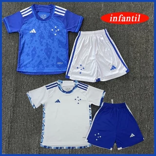 2024/2025 Klsl infantil Home/Away Kids Camisa De Futebol Tailândia 1 : 1