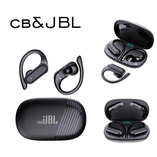 JBL A520 Fones De Ouvido Bluetooth Sem Fio Deep bass Waterproof Sports TWS Ture Earbuds Chamadas Com Microfone