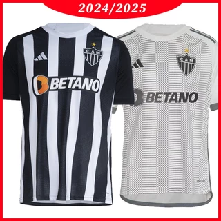 Nova Camisa De Time Futebol Masculina Home/Away 2024 1:1
