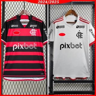 24/25 Camisa De Futebol Home/Away Futebol Homens Tailândia Qualidade 1 : 1