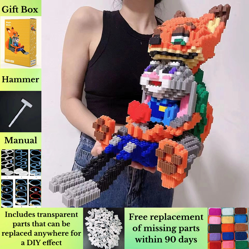 Balody Blocks na Black Friday 2025 | BuscaProdutos