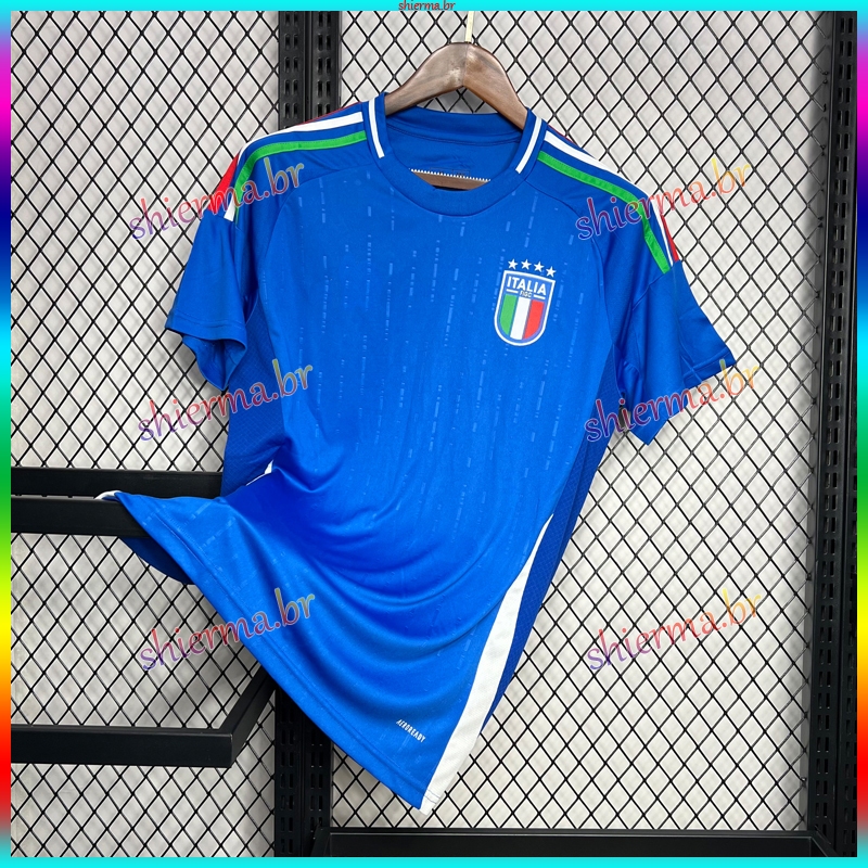 Camisa De Time 2024 Home Futebol YDLA
