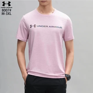 Novos Homens Casual Camiseta esportiva de manga curta Casual Última Chegada