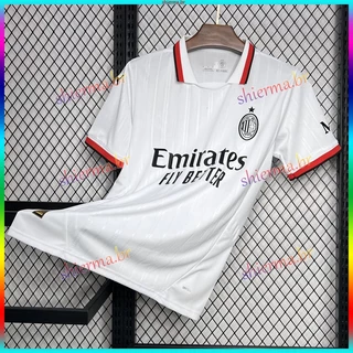 Camisa De Time 24/25 Futebol Away AML