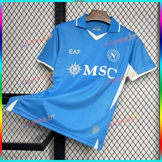 Camisa De Time 24/25 Futebol Home NBLS