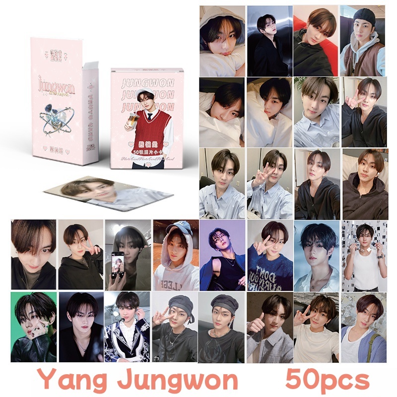 Lot De 60 Cartes Photos + 32 Autocollants - 92 Cartes