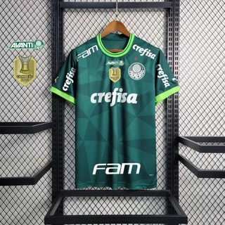 2023-2024 Camisa de Futebol de Palma 1: 1 Competição Treinamento Camisa de Suéter