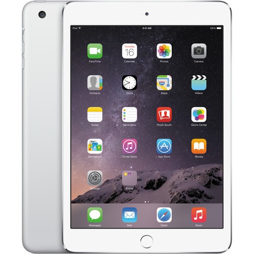 Apple 64GB iPad mini 3 (Somente Wifi ,Random Color )