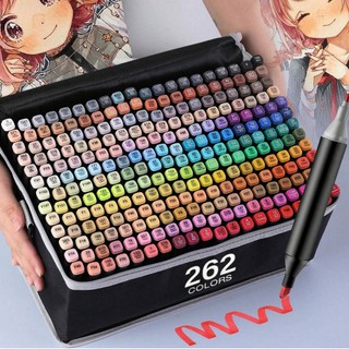 marcadores 80 cores em Promoção na Shopee Brasil 2026