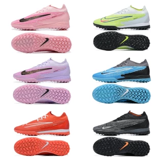 Futsal Original Haaland GX Elite MD Sapatos de futebol de grama Ponta Baixa