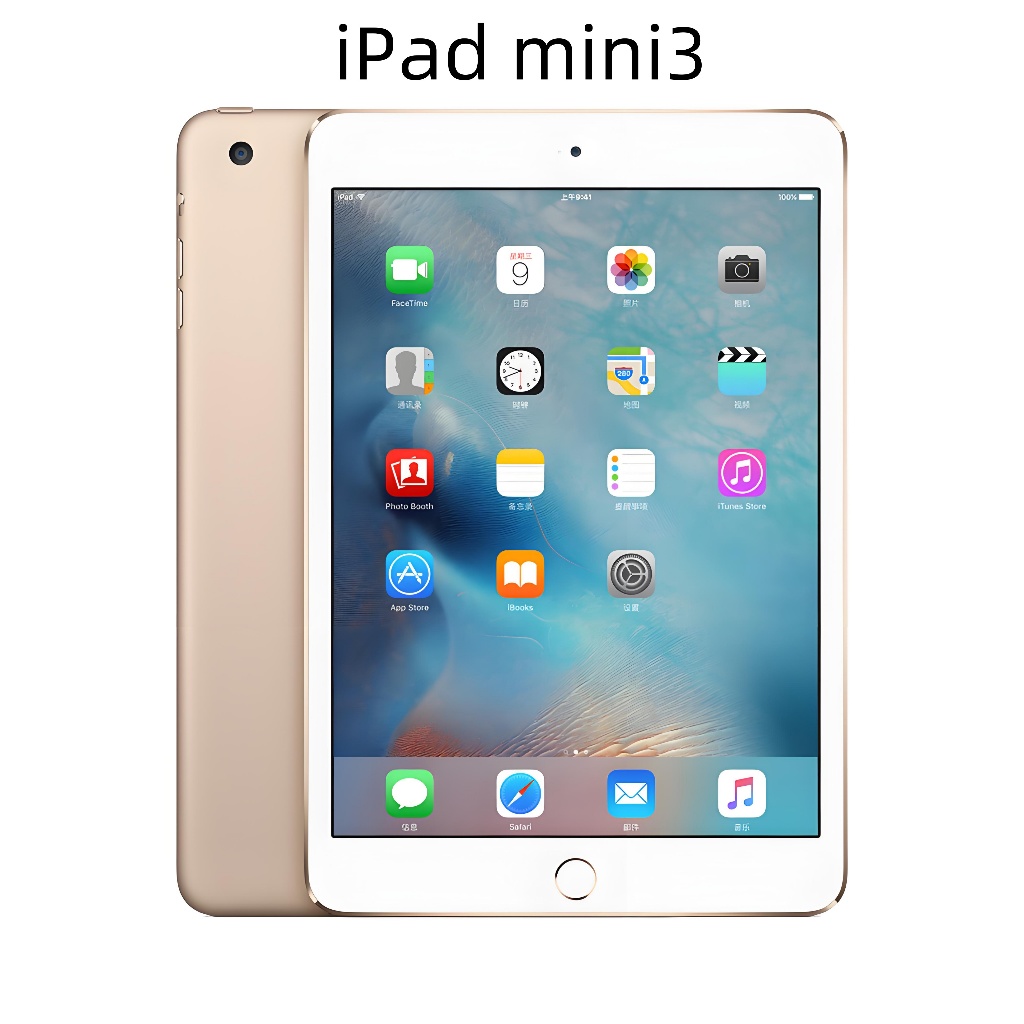 ipad mini3 16GB Wi-Fiモデル MGNV2J/A A1599 iPad mini mini3 Wi-Fiモデル 16GB A1599 MGNR2J/A 7.9 インチ
