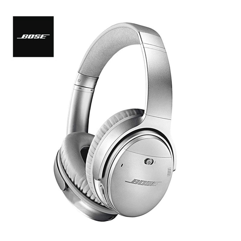 Bose QuietComfort 35 II/QC35 Fone De Ouvido Bluetooth