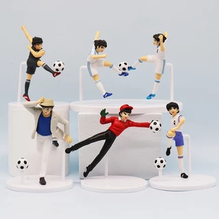 captain tsubasa em Promoção na Shopee Brasil 2026