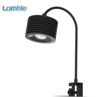 Lominie Asta 20 Controle Remoto & WiFi 16W Aquário De Água Salgada Plantada Luz LED Doce Com Controlador Para Tanque De Peixes De Coral Nano