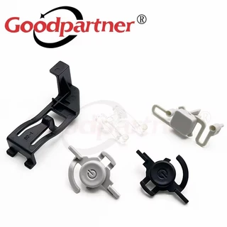 1X Bloqueio De Interruptor De Alimentação RC2-1104 Para HP LaserJet P1102 P1005 P1006 P1007 P1008 P1106 P1108