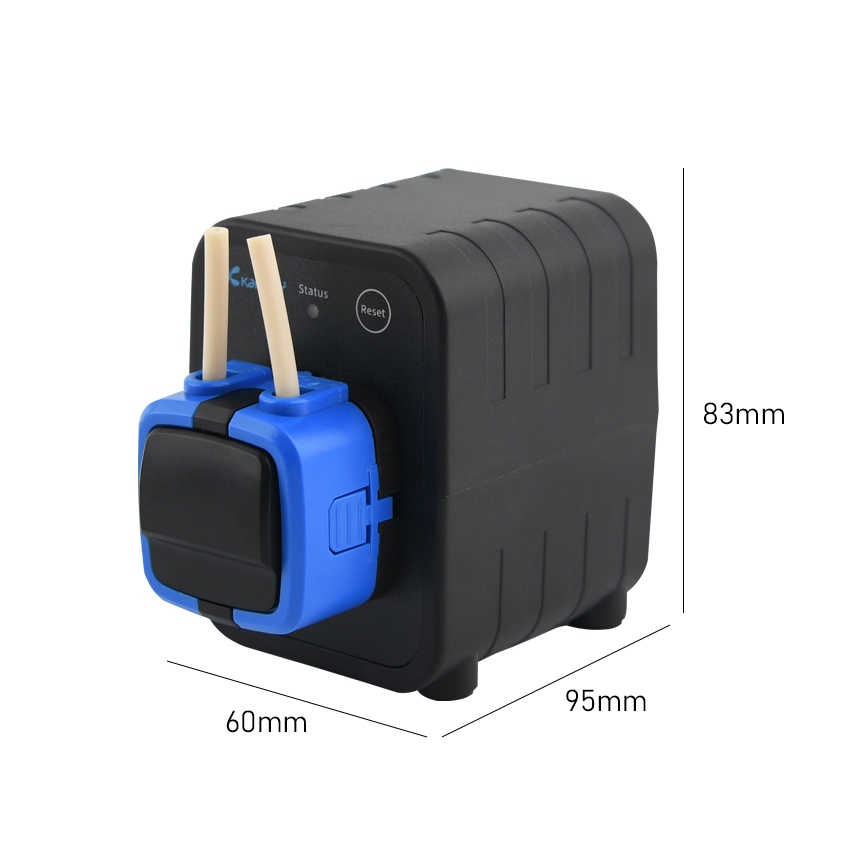 Kamoer X1 PRO 2 V2 Bomba Dosadora Bluetooth WiFi APP De Peixes