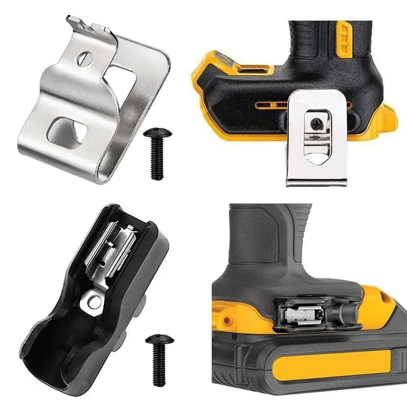 Mandrin Sans Clé DeWalt 1/2 Pouce (1.3 Cm) - Compatible Plusieurs Modèles - Neuf