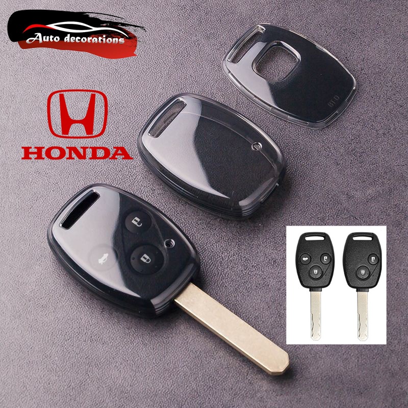 Porta-Chaves Honda JAZZ/CITY/BRIO/CIVIC/CRV/ACCORD Para Carro