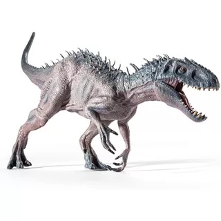 Grande Brinquedo De Dinossauro , Figuras Rex Realista Com Mandíbula Móvel , Modelo Animal Educacional Para Colecionador , Fanática De Dinossauros , Presente De Aniversário