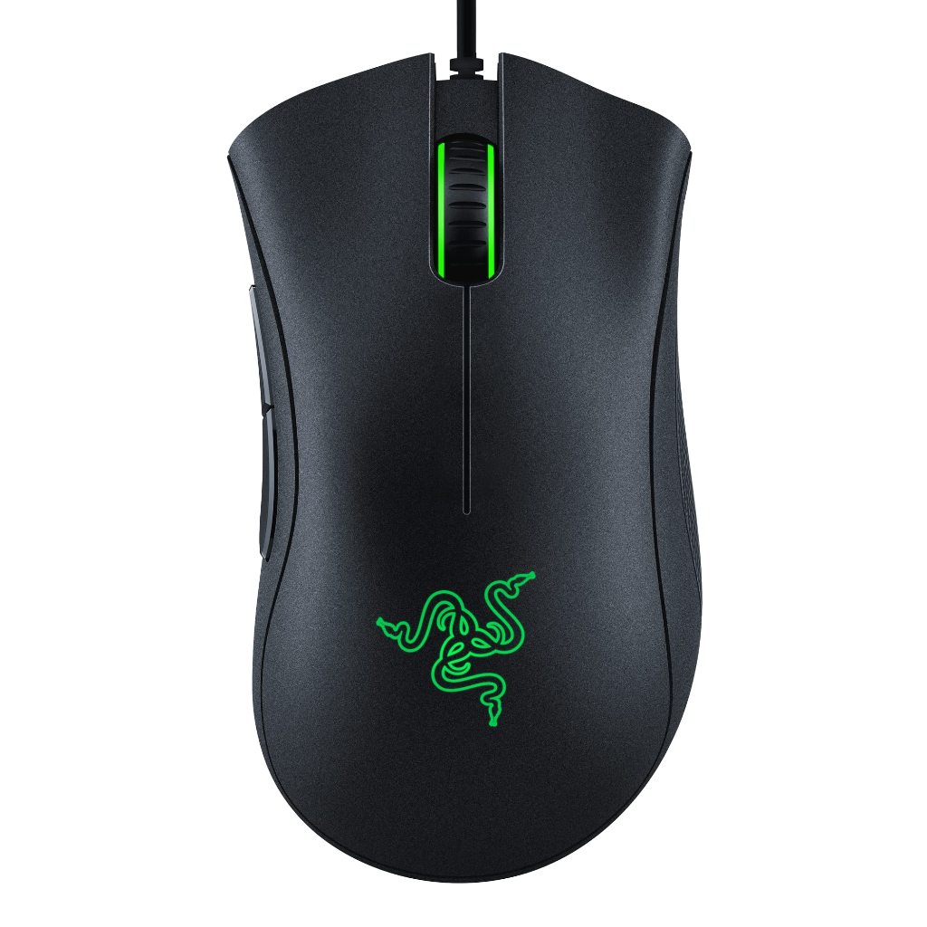 Razer DeathAdder Essential - | Shopee Brasil