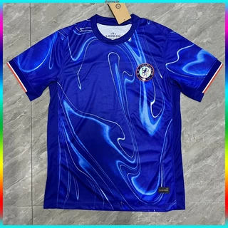 Camisa De Time 24/25 Home Futebol QEX